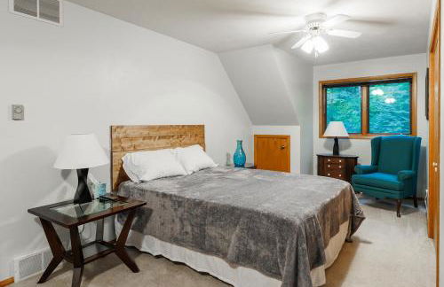 Asher Manor by Simple Life Rentals - Foto 23