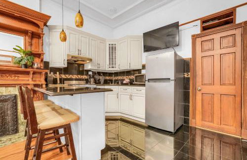 Brooklyn Beautiful Studio Apartment - Foto 17