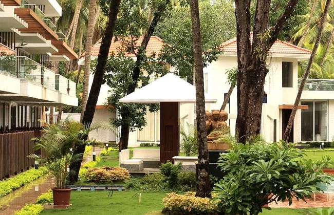 The Eternal Wave by Krish Retreat - Photo 73