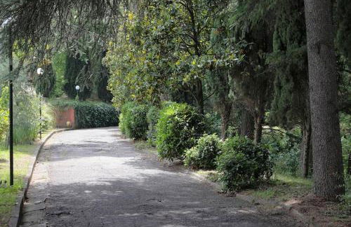 LA BARCA NEL FRUTTETO Natura e relax in collina - Foto 72