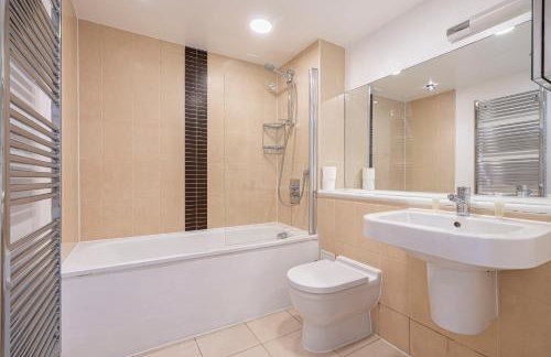 Amazing 2 bedroom apartments, Liverpool Street - Foto 7