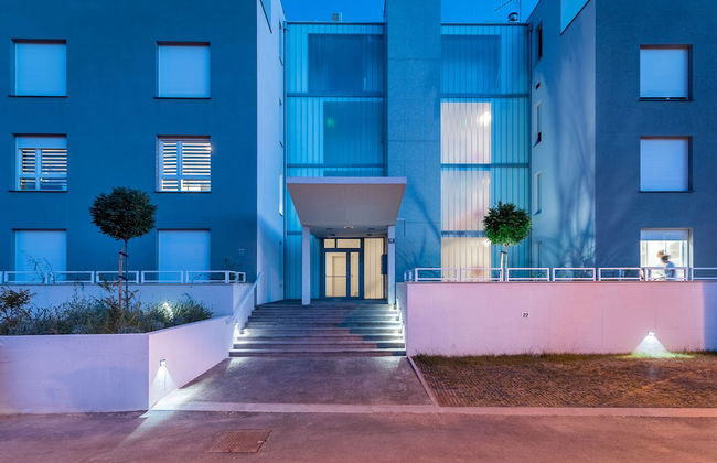 StellaMare Apartments - Photo 17