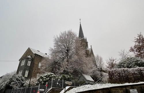 Gästehaus Sille in Morsbach - Holpe - Foto 27