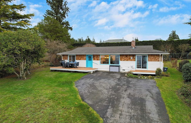 Whidbey Bliss by Avantstay 2min to Beach + View - Foto 37