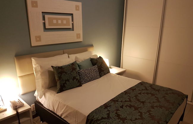 Barrabella Pé na areia - Foto 3