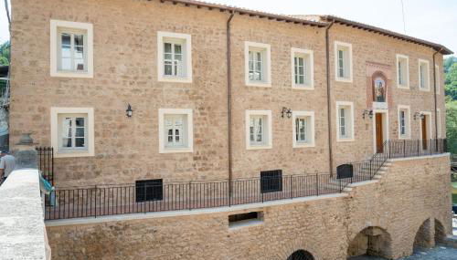 L'Isola degli Opifici - Foto 2