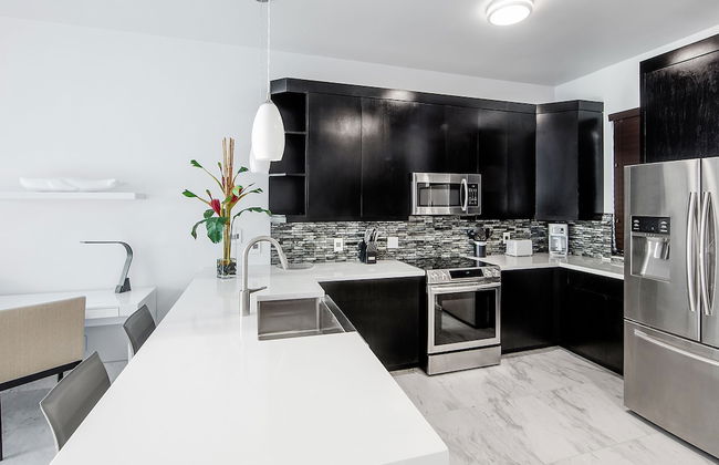 SulMare at Sapodilla Bay Luxury villas - Foto 24