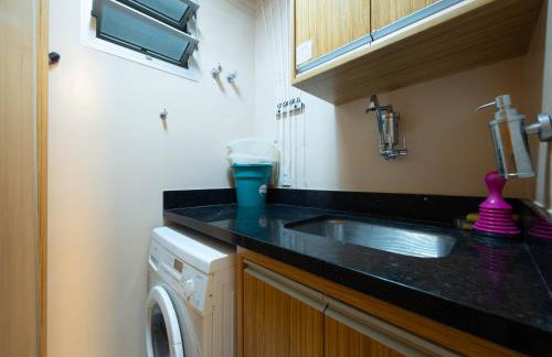 Luxuoso Apart-hotel Beira-mar - Foto 32