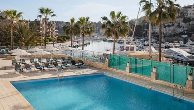 Portodrach Aparthotel & Suites - Foto 2