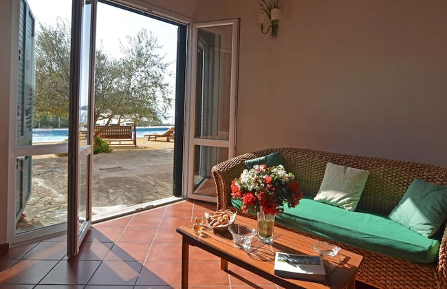 Villa Le Sorbe 12 in Caronia - Foto 18