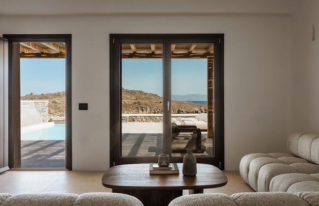 Casa Del Mar Mykonos Seaside Resort - Photo 47