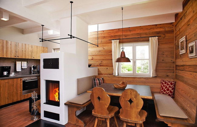 Cottages, Turf House - Foto 49