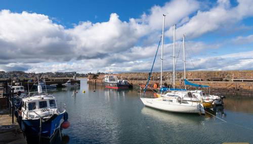 Puffling Cottage - Foto 5