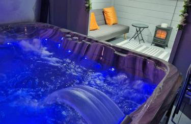 Peartree Cottage - Foto 29