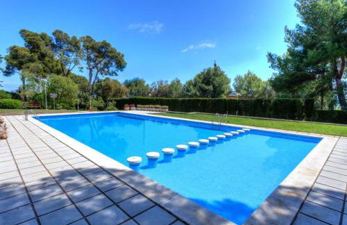 Apartment Cap Roig by Interhome - Foto 2