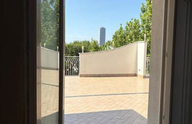 Sky Rooms Attico Favorita - Foto 6