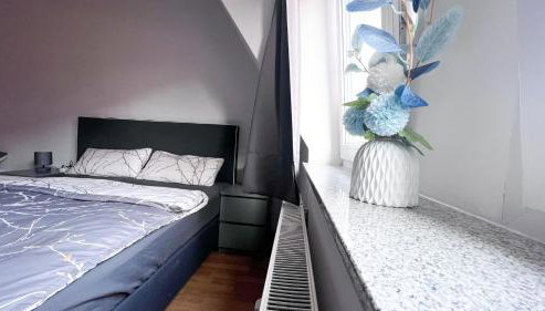 517 Zentrum Ost Apartment - Foto 5