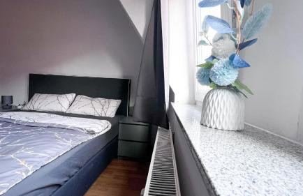 517 Zentrum Ost Apartment - Foto 5