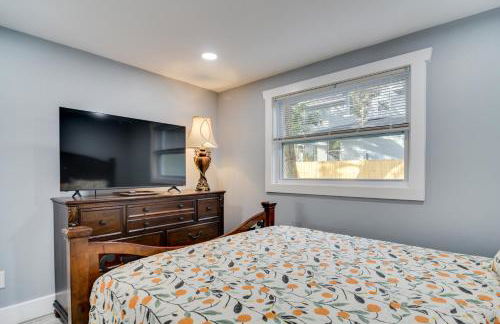 Walk to Restaurants Home with Yard in Safety Harbor - Foto 19