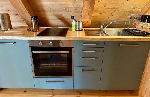 Kutscherhaus am Herrenhaus Bauer - Foto 31