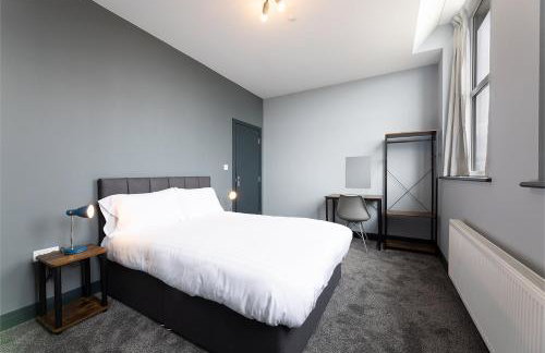 Apartment Stays - Foto 52