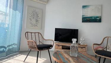 Villa Louis Pierre Appartement 3 pièces - Foto 5