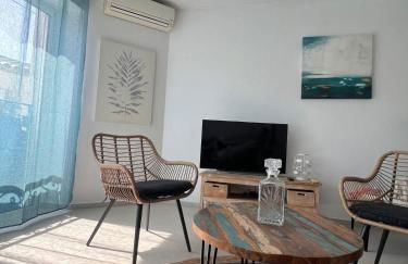 Villa Louis Pierre Appartement 3 pièces - Foto 5