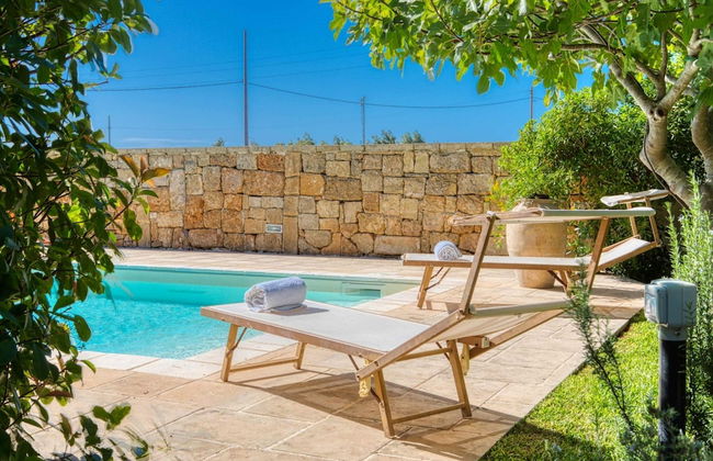 Melograno - Residenza Arcangela con Piscine nel Salento - Photo 21