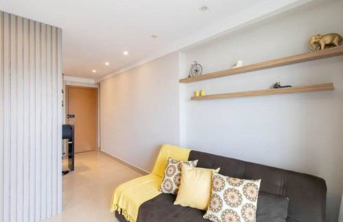 Elegant Studio - GRU 1506 - Foto 27