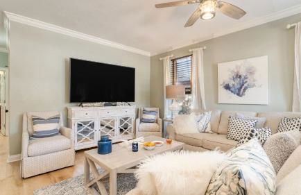 Carmine by Avantstay 2022 Remodeled Destin Home - Foto 16