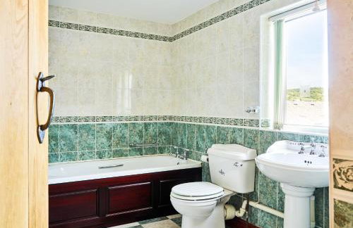 Bedlwyncoch Farmhouse - Foto 17