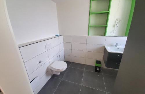 Boardinghouse Donau Lodge - Foto 5