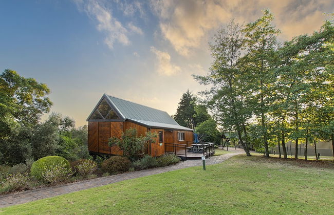 ArendsRus Country Lodge - Foto 6