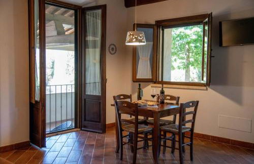 VILLA PIEVE Winery Apt - Foto 6