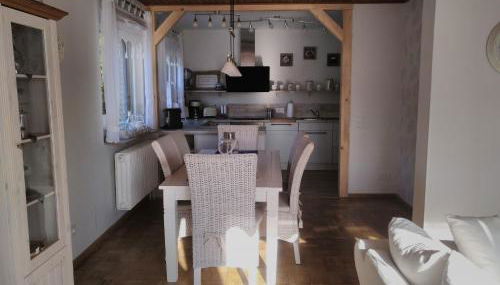 Ferienwohnung Heimathafen - Foto 2