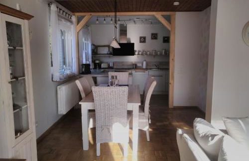 Ferienwohnung Heimathafen - Foto 2