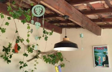 maison spacieuse et lumineuse+ studio - Foto 48