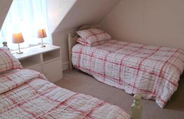 Aberlour Cottages - Bolthole & Retreat - Foto 8