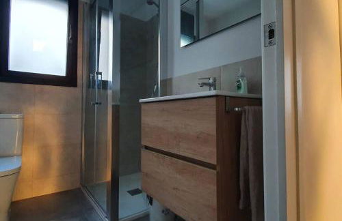 CASA CENTRO DEL PUEBLO CON PISCINA PRIVADA - Photo 16