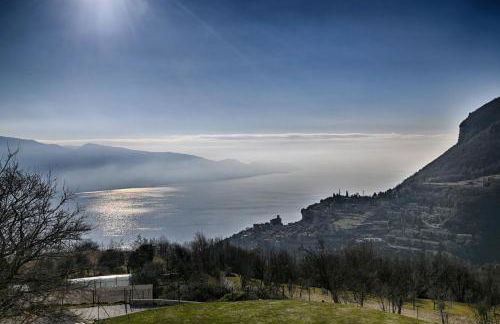 Appartamento Orizzonte - Theater Home - Foto 15