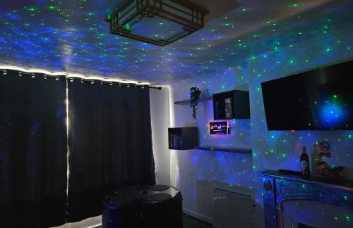 Izabella apartment in Fort William - Foto 3