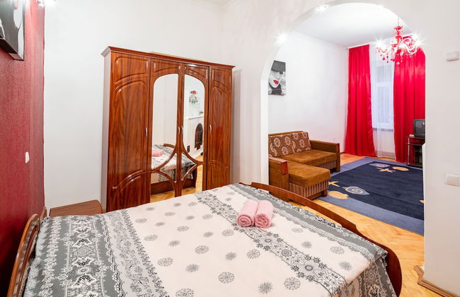 Apartments with bedrooms at the center - Foto 6