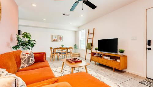 Soleil House - Unit B - Foto 5