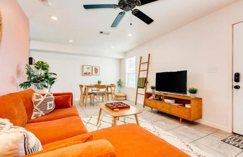 Soleil House - Unit B - Foto 5