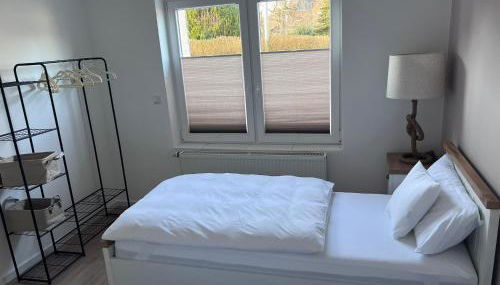 Güden Pearl Bhaven Deck 6 ,Exklusive große Wohnung,Hochwertige Ausstattung,Privatparkplatz & Carport,Großer Garten mit Gartenhaus,Langzeitaufenthalt - Foto 5