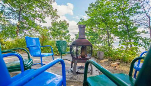 Smith Family Cottages - Cottage #2 - Foto 3