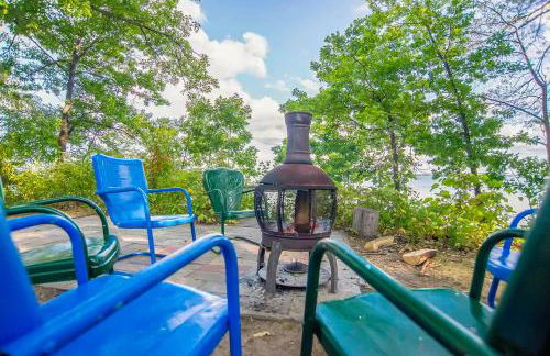 Smith Family Cottages - Cottage #2 - Foto 3