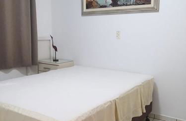 Apto quadra mar em Balneário Perequê - Foto 11