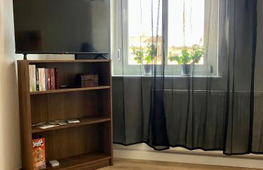 FeWo Versteck am Hug - Foto 2