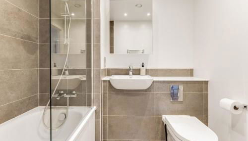 Your Cozy Canny Town Haven 2 - Foto 4